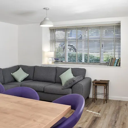 Holiday home Old Chapel Levens