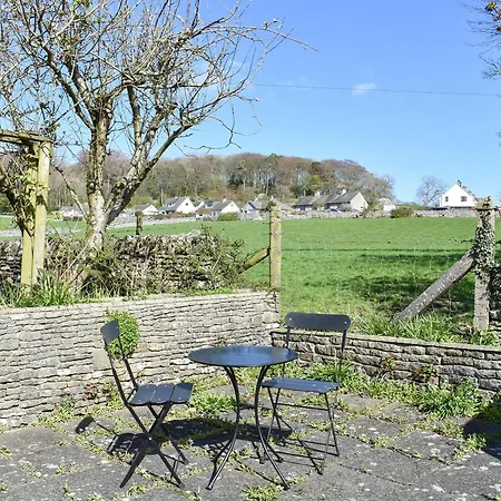 Old Chapel Levens