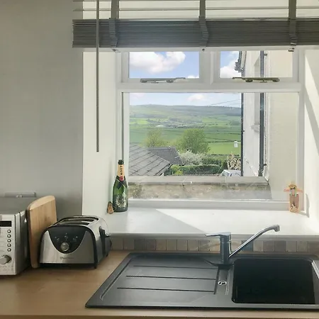 Holiday home Old Chapel Levens