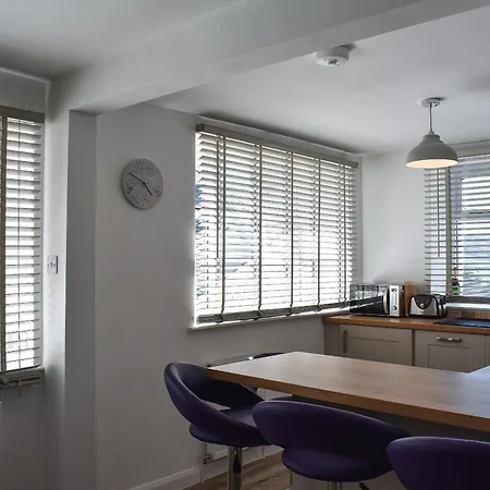 Old Chapel Дом отдыха Levens