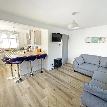 Old Chapel 利文斯