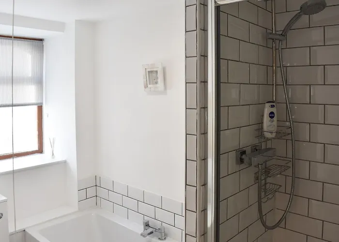 度假居 Old Chapel