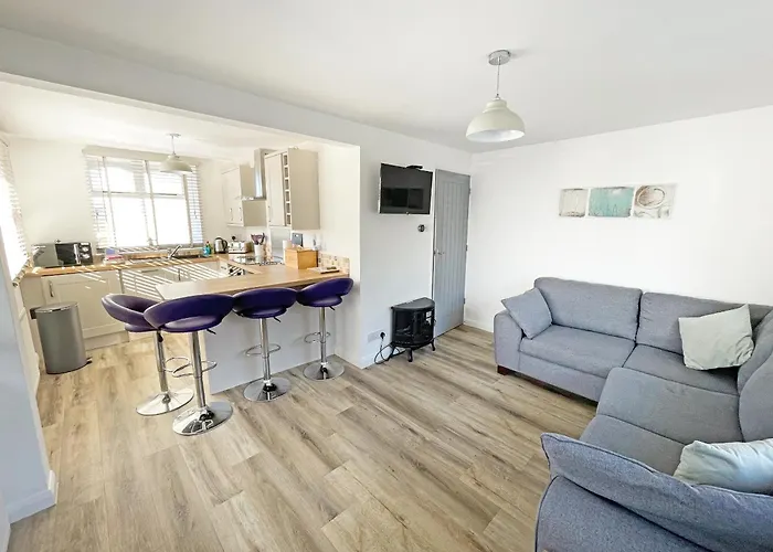 Old Chapel 利文斯